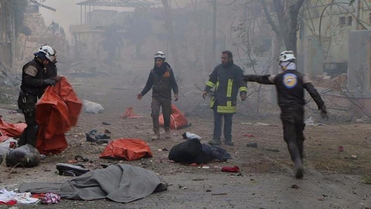 BM Güvenlik Konseyi'nde skandal