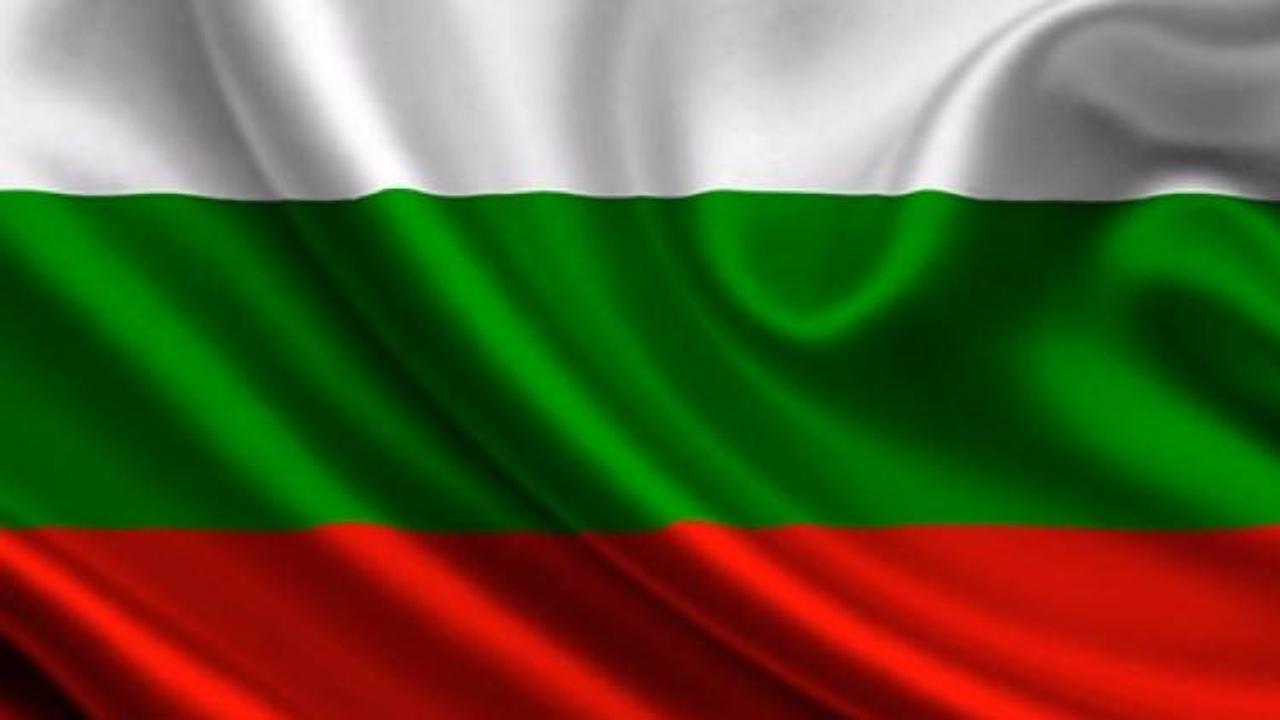 Bulgaristan Genelkurmay Başkanı istifa etti