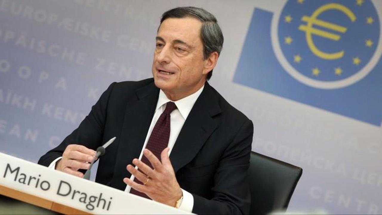 ECB'den Avrupa Parlamentosu'na mektup!