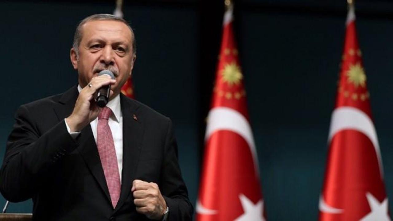 Erdoğan o futbolcu için devreye girdi
