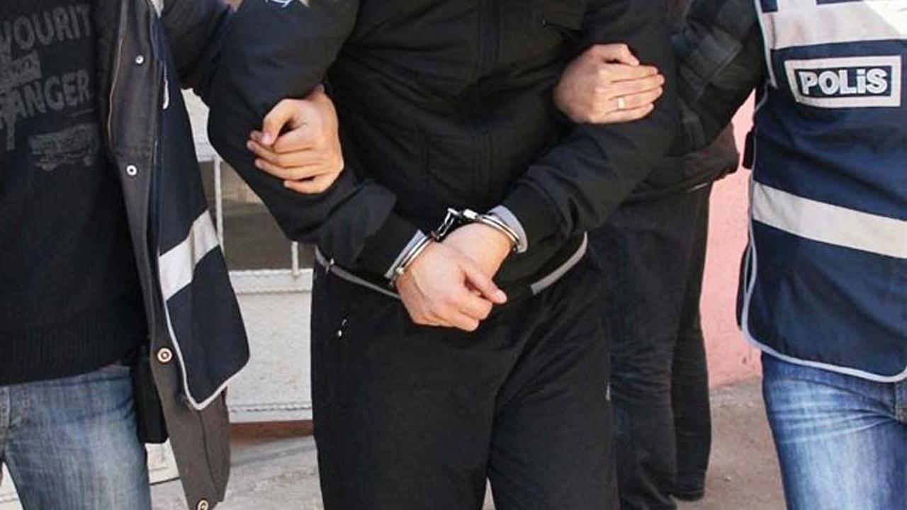 Urfa’da FETÖ operasyonu: 14 iş adamı gözaltında