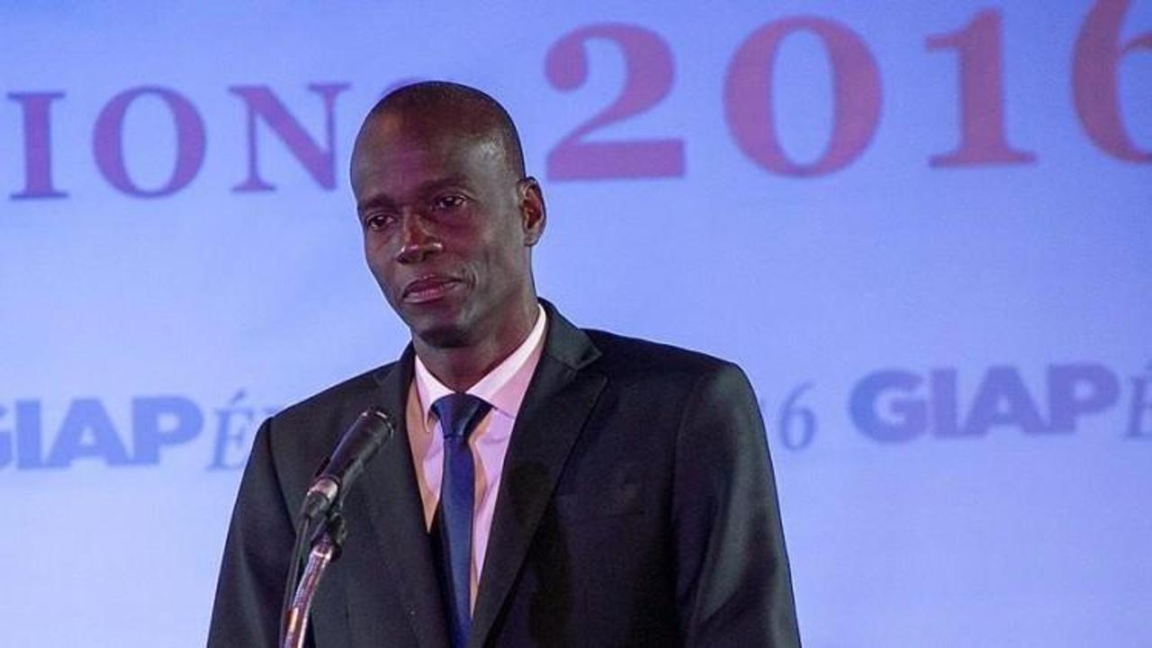 Haiti'de devlet başkanlığı seçimini Moise kazandı
