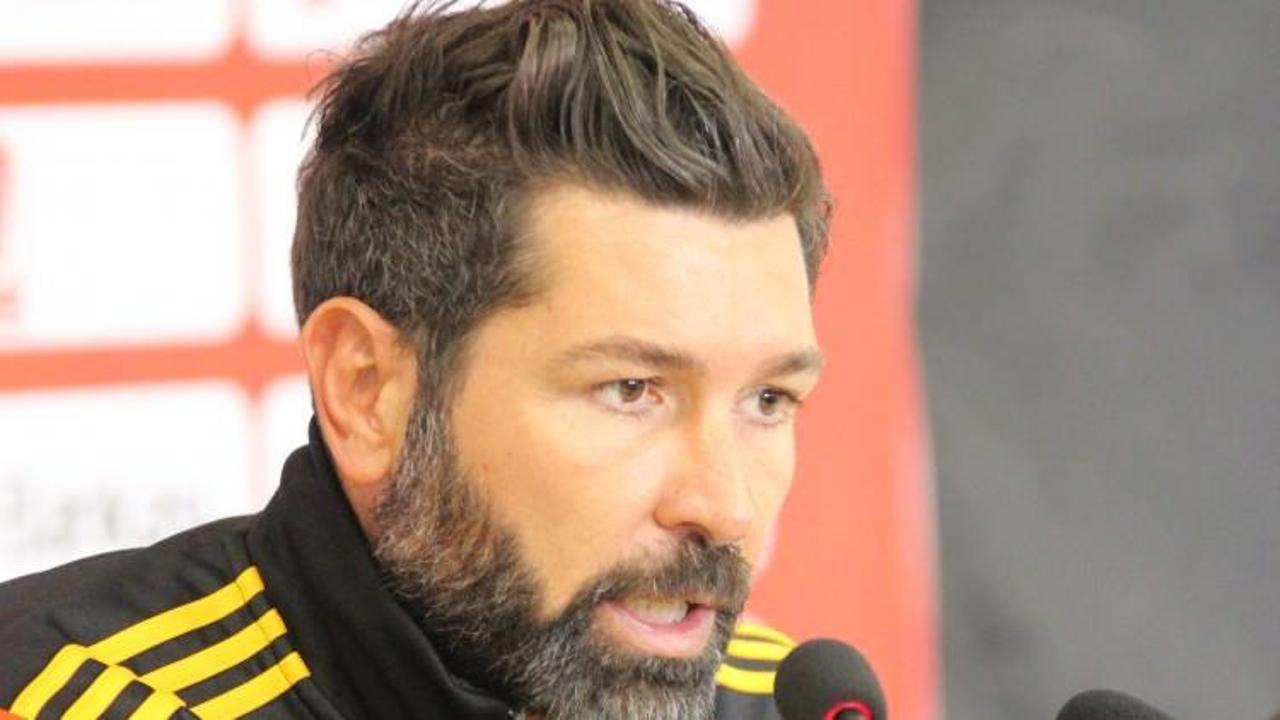 Hakan Kutlu: Kupaya önem veriyoruz