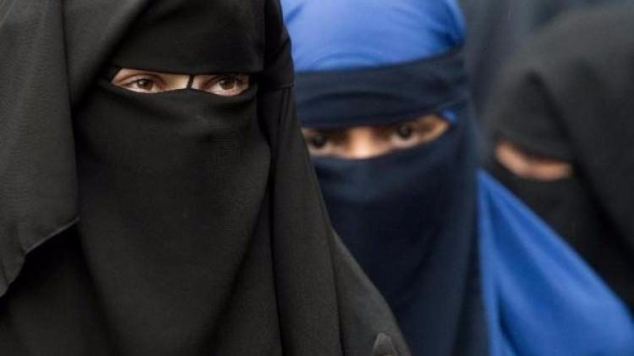 Hollanda Meclisi’nde burka yasağı
