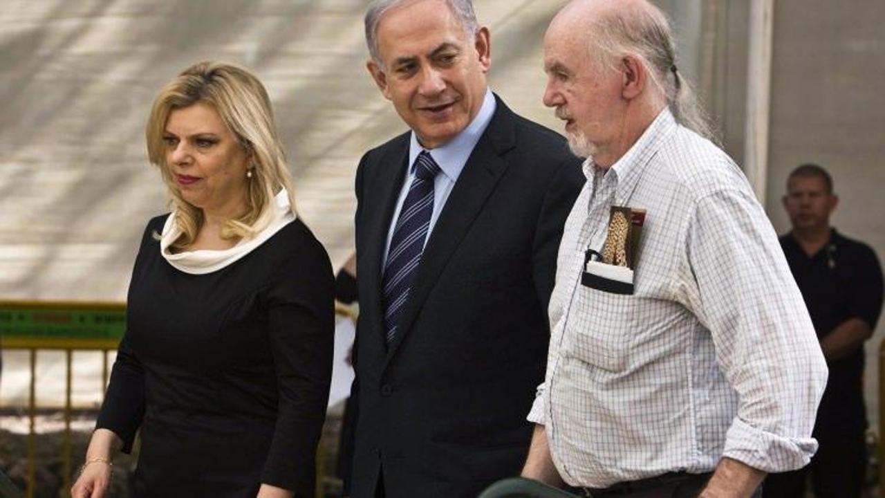 Netanyahu'nun eşi ifadeye çağırıldı!