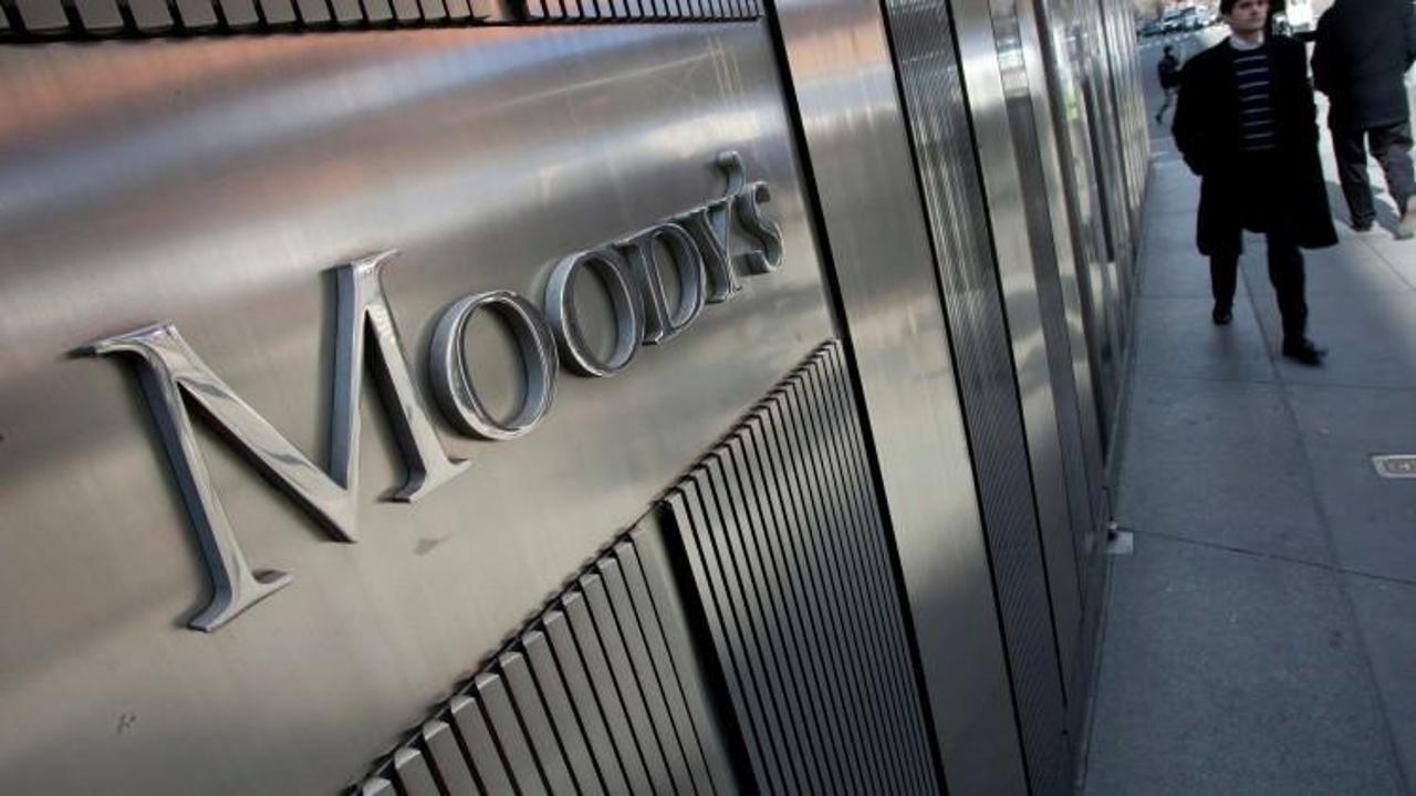 Moody's'ten kritik Türkiye açıklaması