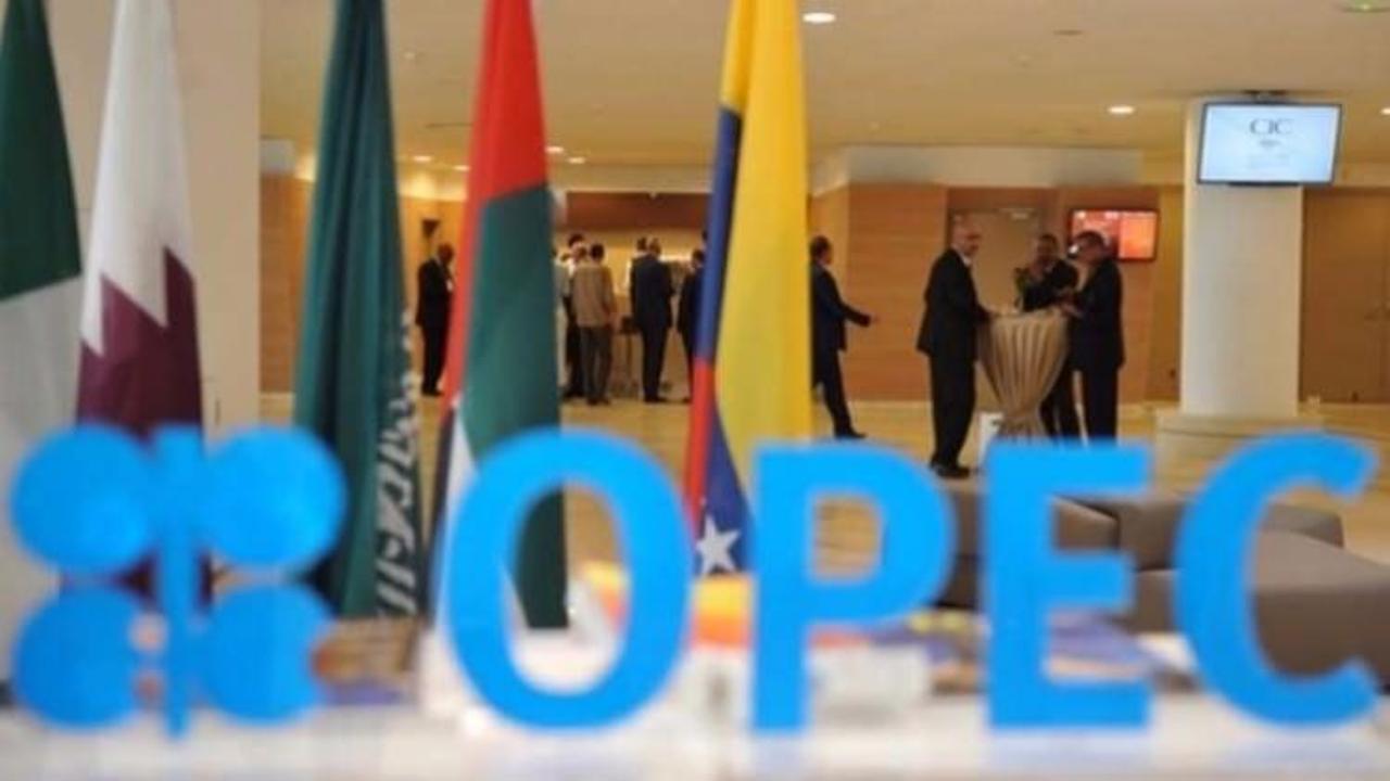 OPEC kararıyla ilgili Katar'dan açıklama