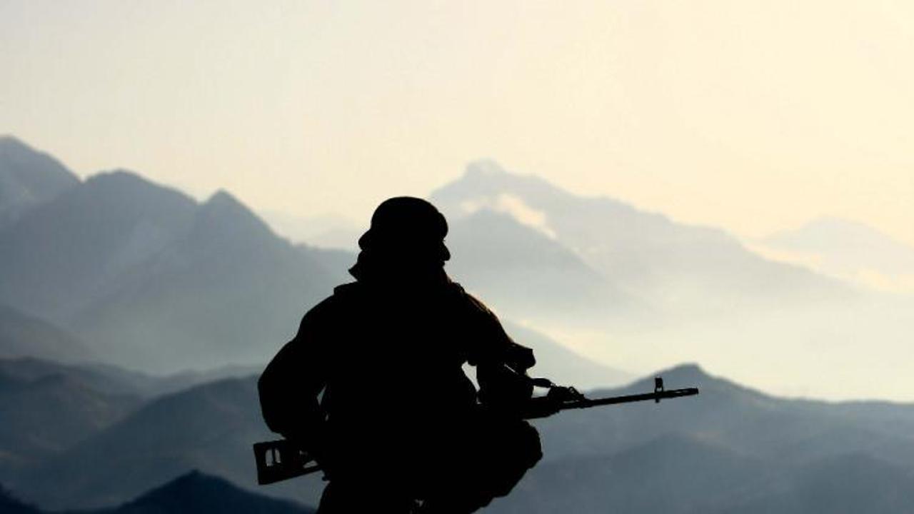 PKK'da büyük panik: Yaralıları bırakıp kaçın!