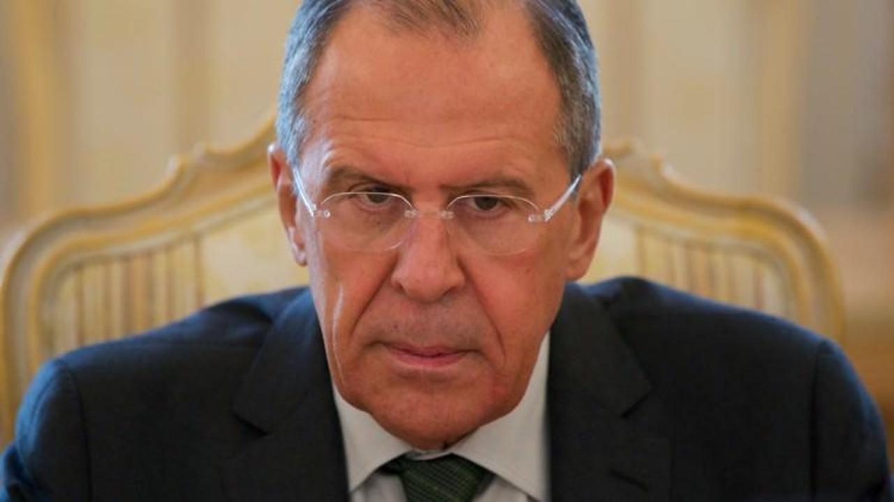 Rusya, Esed’e desteğini tekrarladı