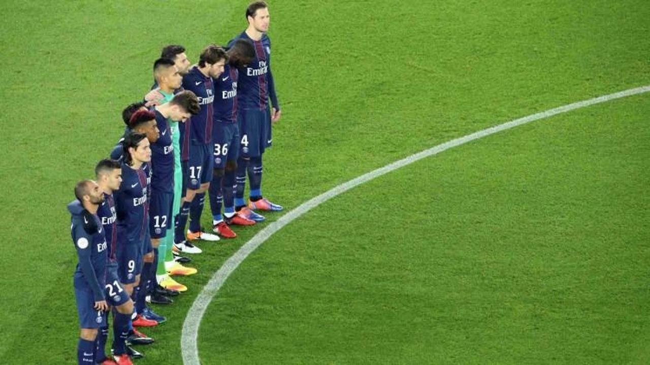 UEFA'dan Chapecoense için saygı duruşu kararı