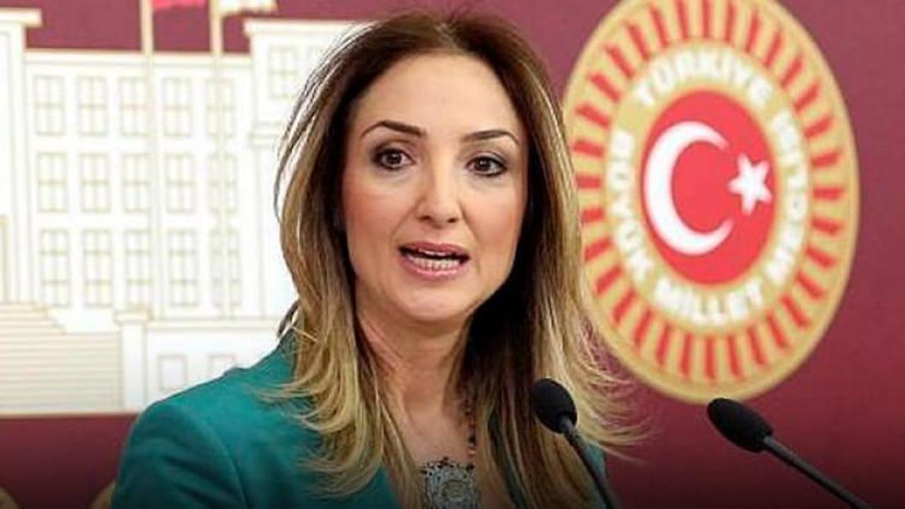 CHP'li Nazlıaka'ya mahkemeden kötü haber