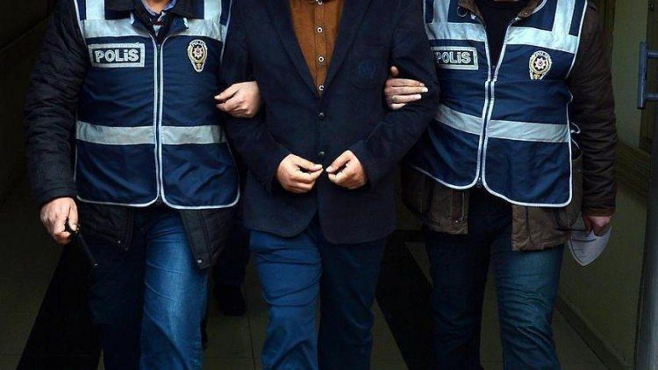  Siirt Üniversitesinde FETÖ operasyonu: 6 gözaltı