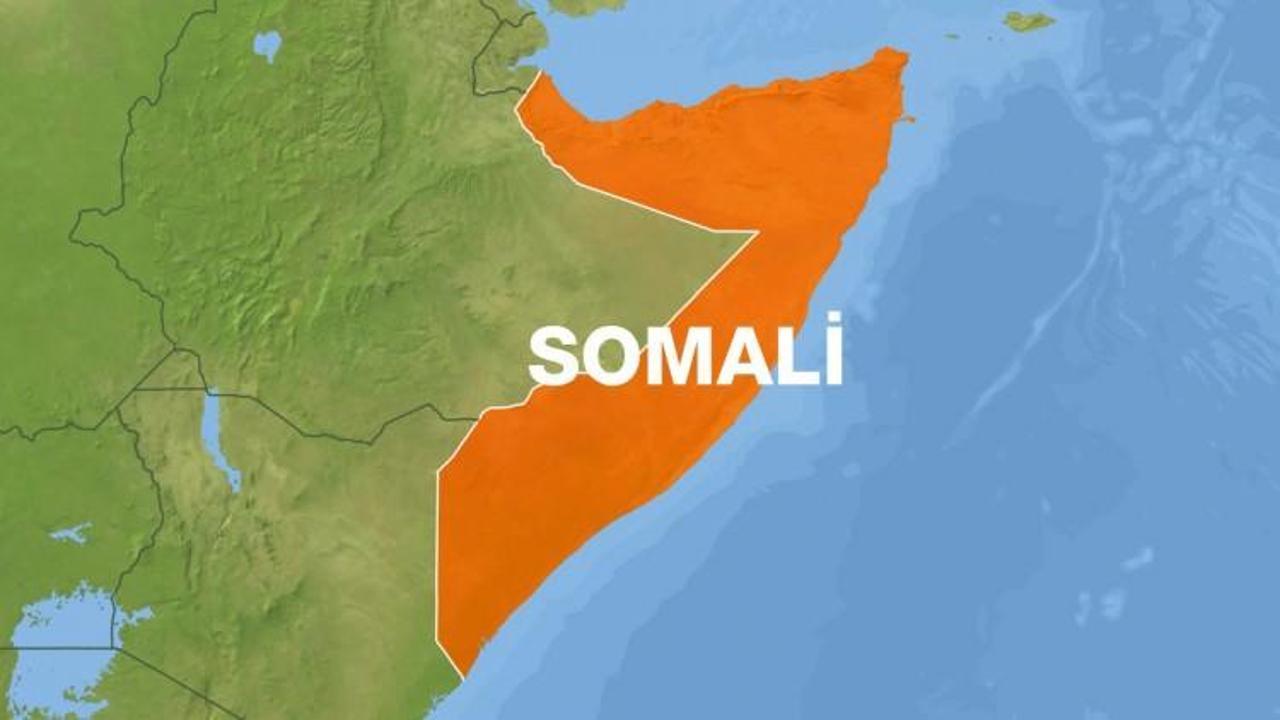 Somali'de cumhurbaşkanlığı seçimleri ertelendi