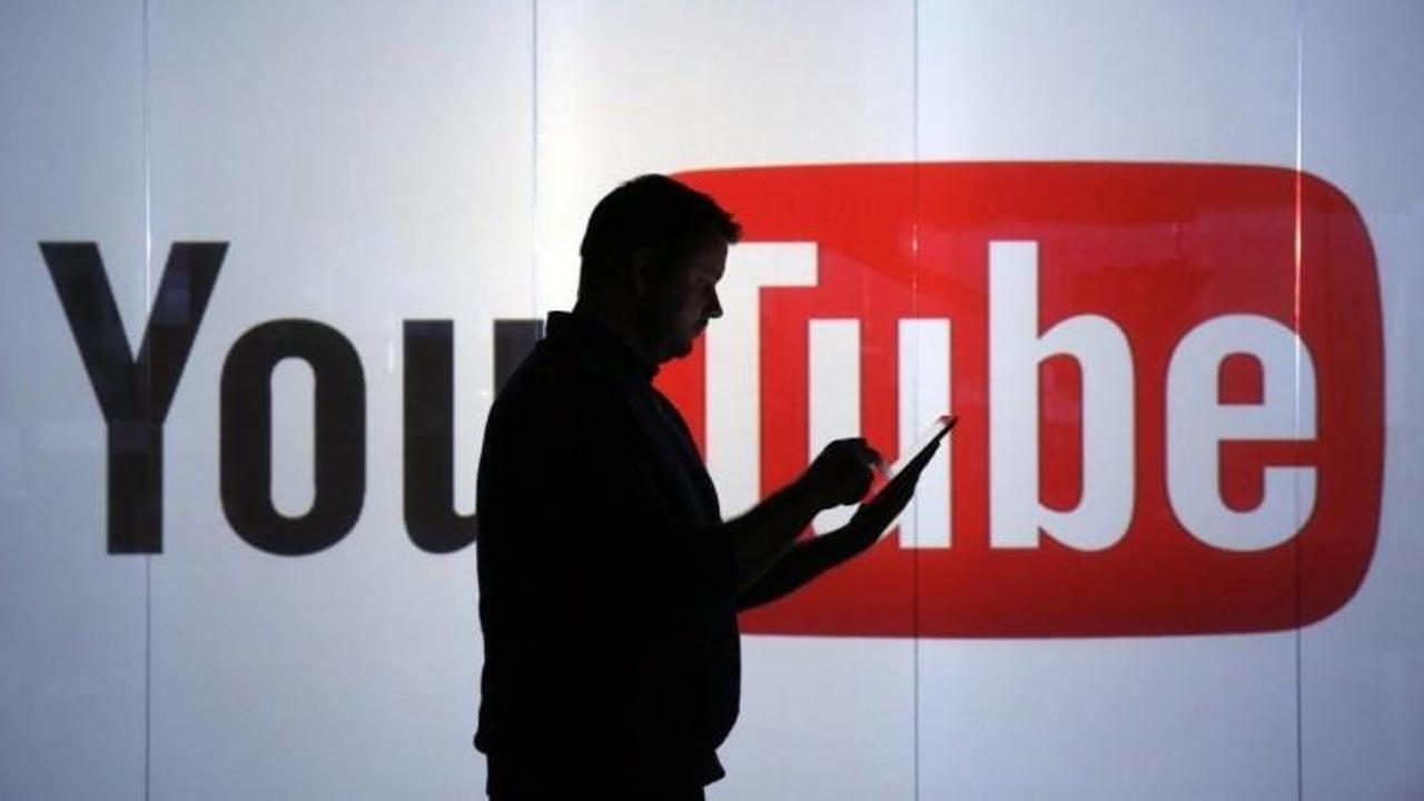 YouTube'ta 4K canlı yayın başladı
