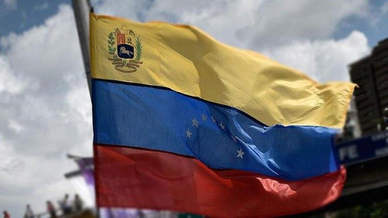 Venezuela yeni banknotlar basıyor