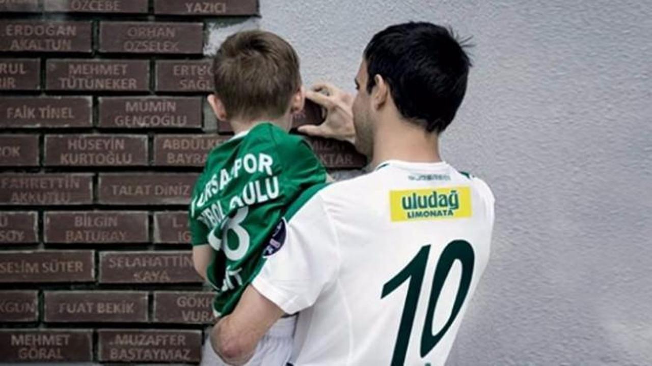 Saldırı sonrası Bursaspor'dan karar! Şehitlerin...