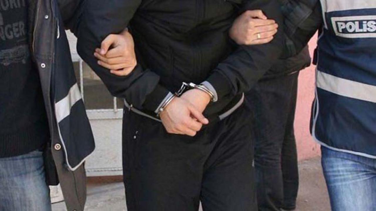 Tunceli'de 2 DHKP-C'li tutuklandı