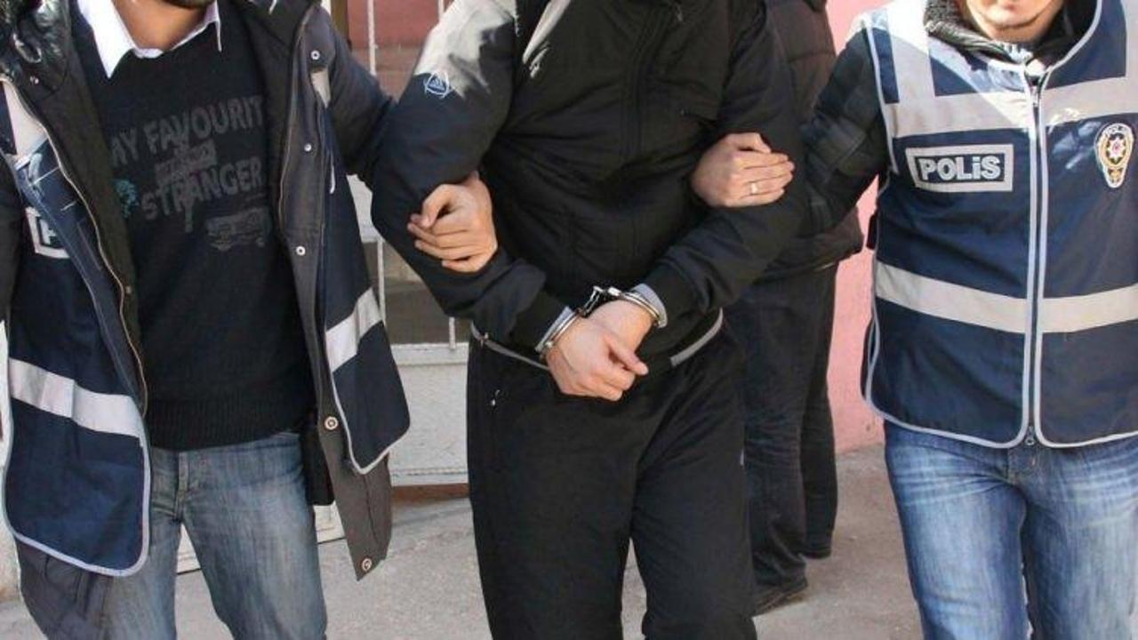 Ağrı'da PKK'ya operasyon: 3 kişi tutuklandı