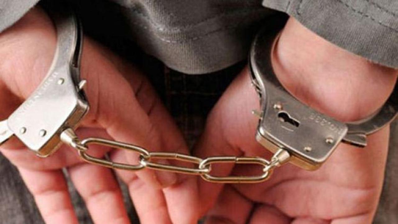 14 eski Adalet Bakanlığı çalışanı tutuklandı