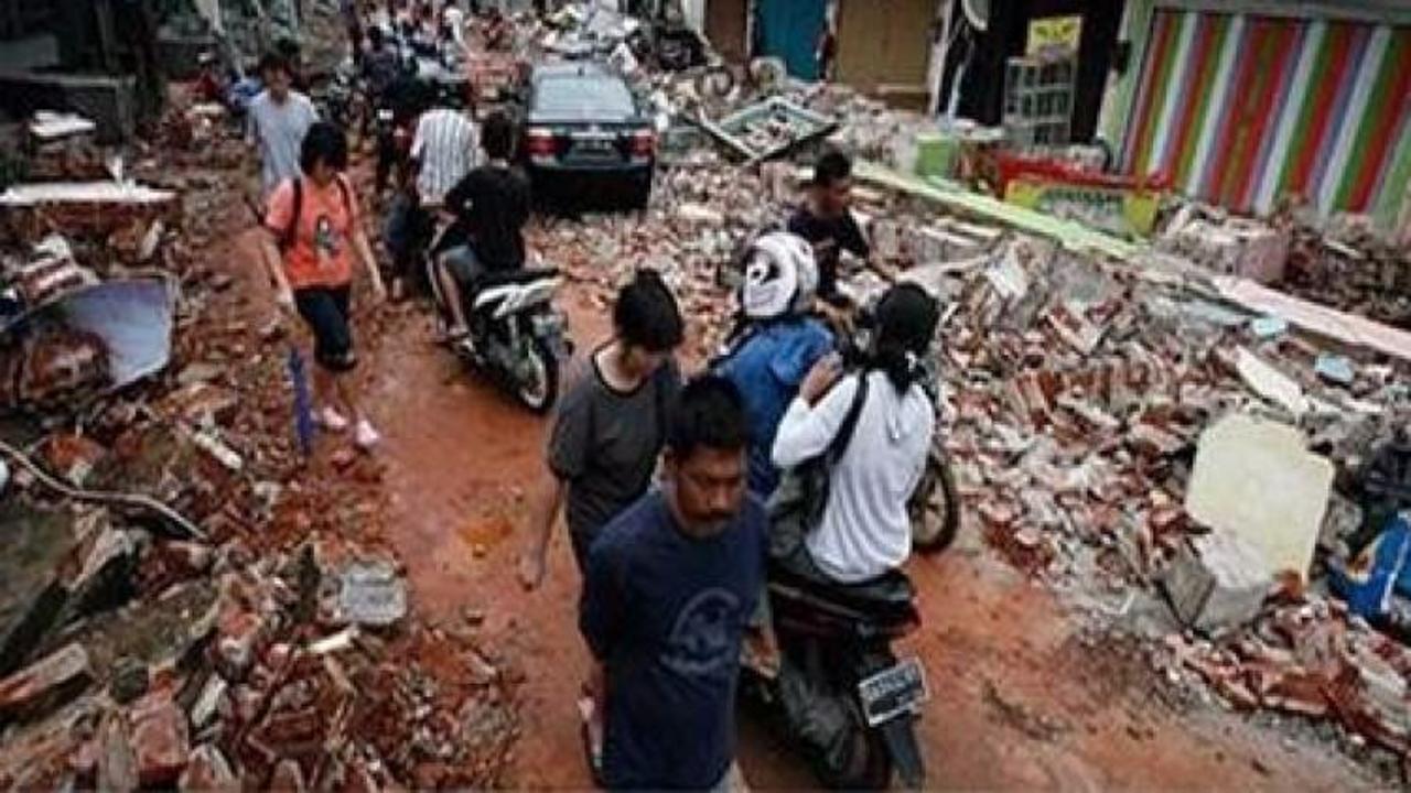 Avustralya'dan A&ccedil;e'ye 1 milyon dolarlık yardım