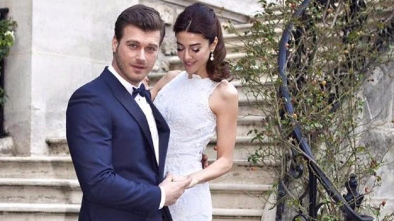 Başak Dizer sessizliğini bozdu