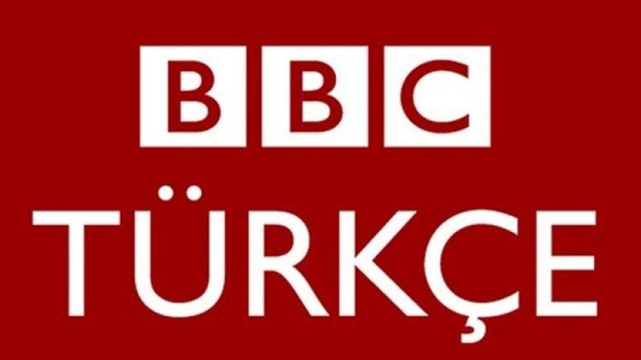 BBC Türkçe'nin PKK aşkı