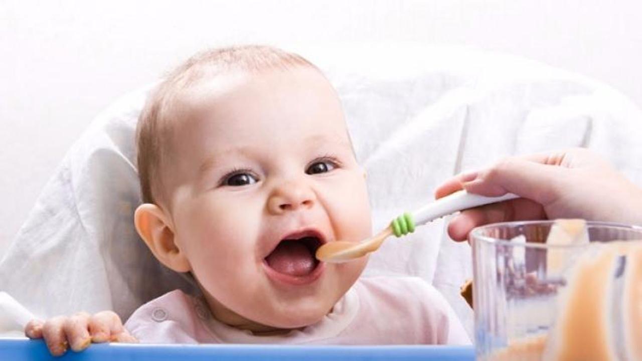 Bebekler aslında ne yemeli?