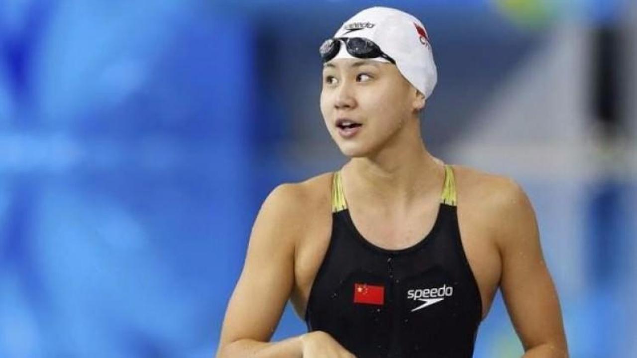 Çinli iki sporcuya spordan men cezası verildi!