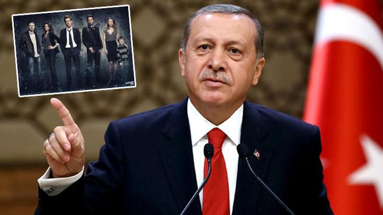 FETÖ'yü anlatan dizi 'The Following’in konusu ve genel hikayesi