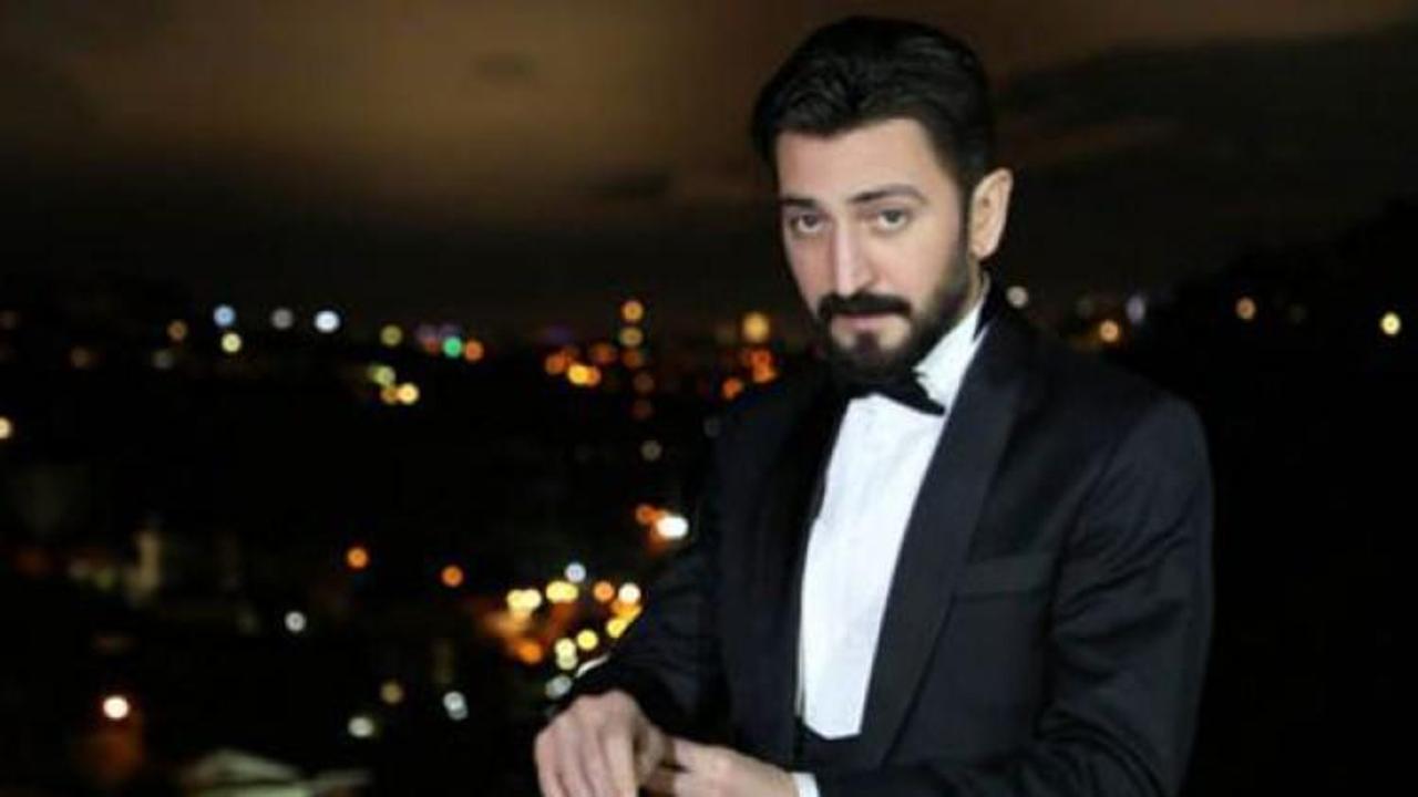 Ferman Toprak 150 bin dolar bozdurdu