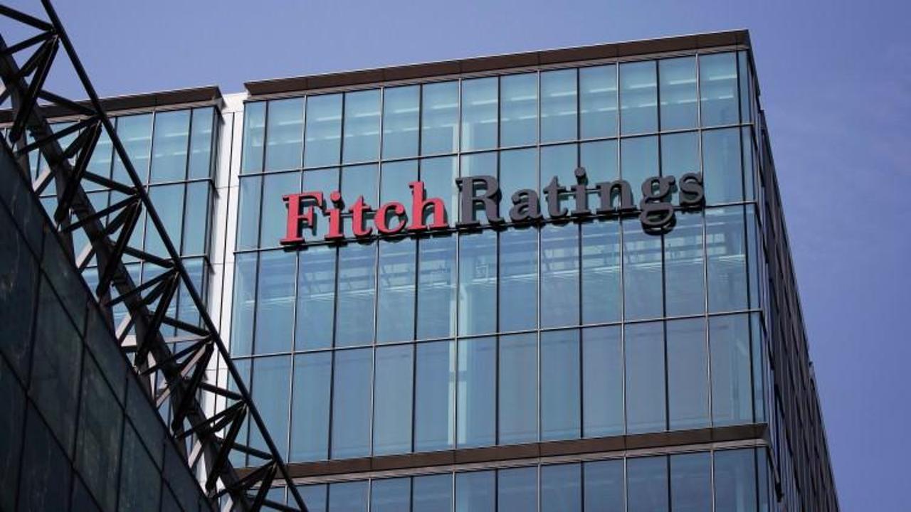 Fitch'ten Türk bankaları için kritik açıklama