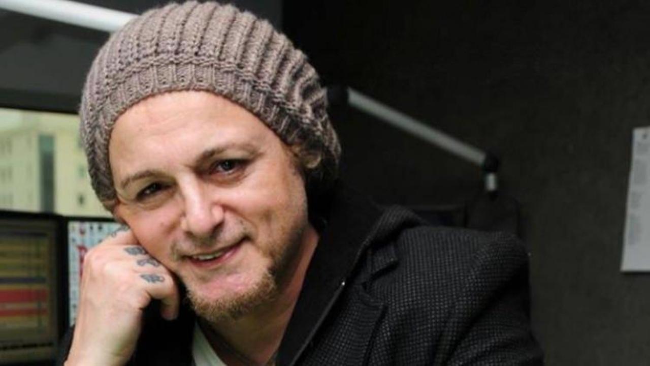 Harun Kol&ccedil;ak'tan anlamlı ziyaret