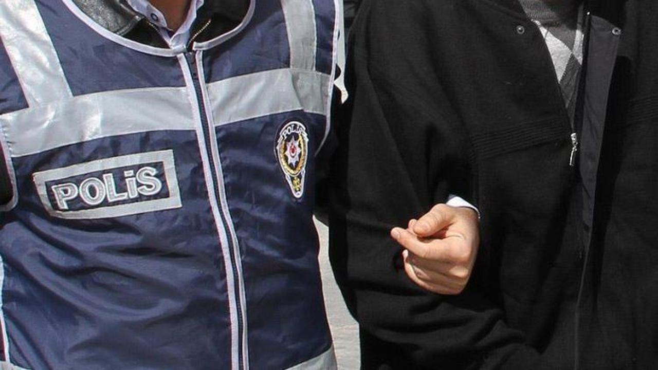 HDP İl Eş Başkanı gözaltına alındı