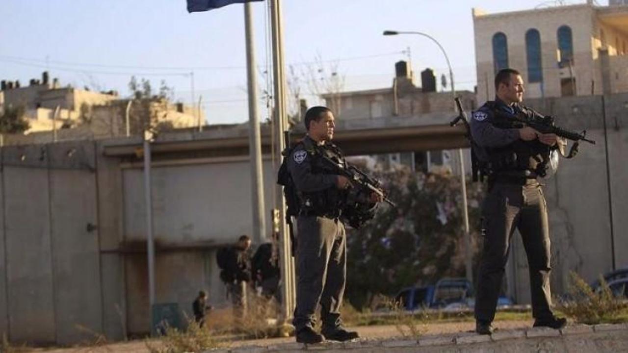 İsrail'den Filistinlilere "sosyal medya gözaltısı"