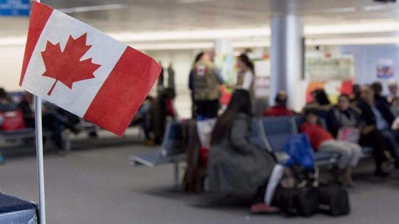 Kanada'da mültecilere devlet yardımı kesiliyor
