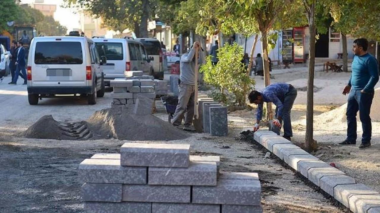 Kayyum geldi, Suruç'un çehresi değişti