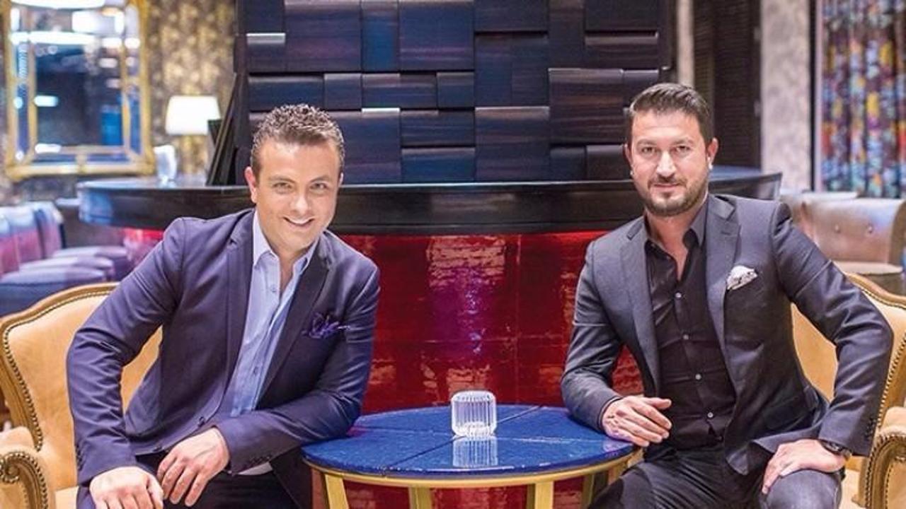 Mahmut Ziylan yeni markasını anlattı