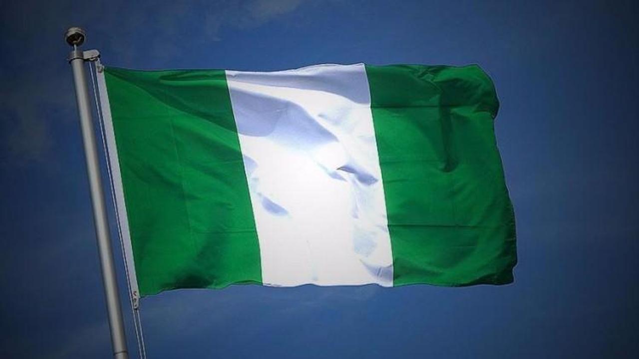 Nijerya İslami Hareketi yasaklandı