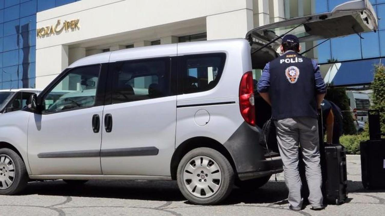 O şirkete atanan kayyumlardan kritik TL kararı!