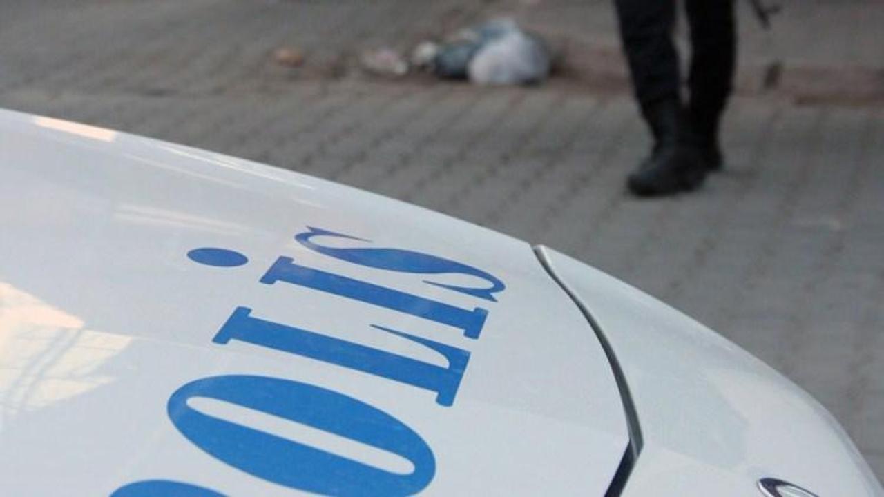 Van'da trafik kazası: 1 ölü 11 yaralı