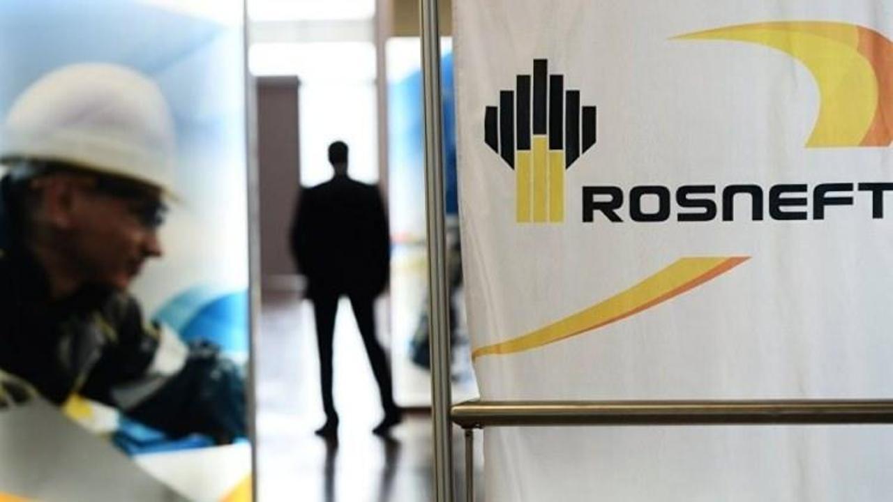 Rosneft ve Demirören anlaştı