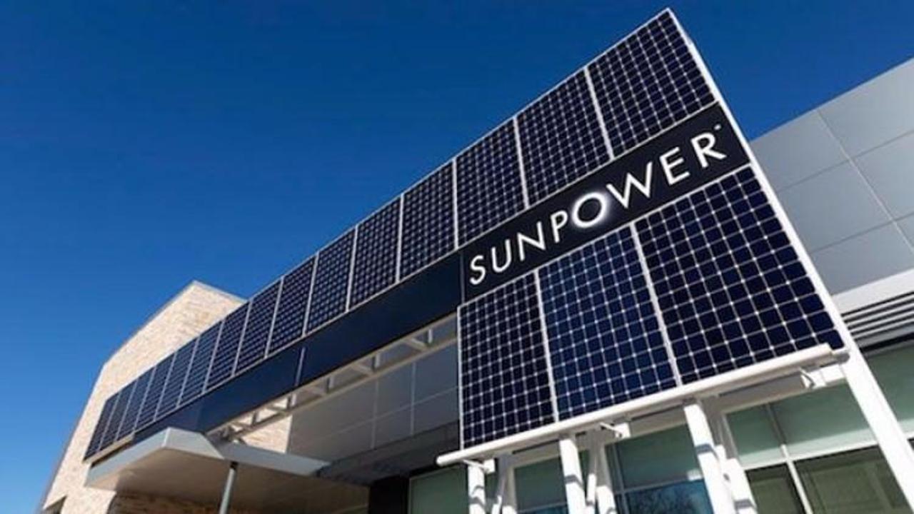 SunPower çalışan sayısını azaltacak