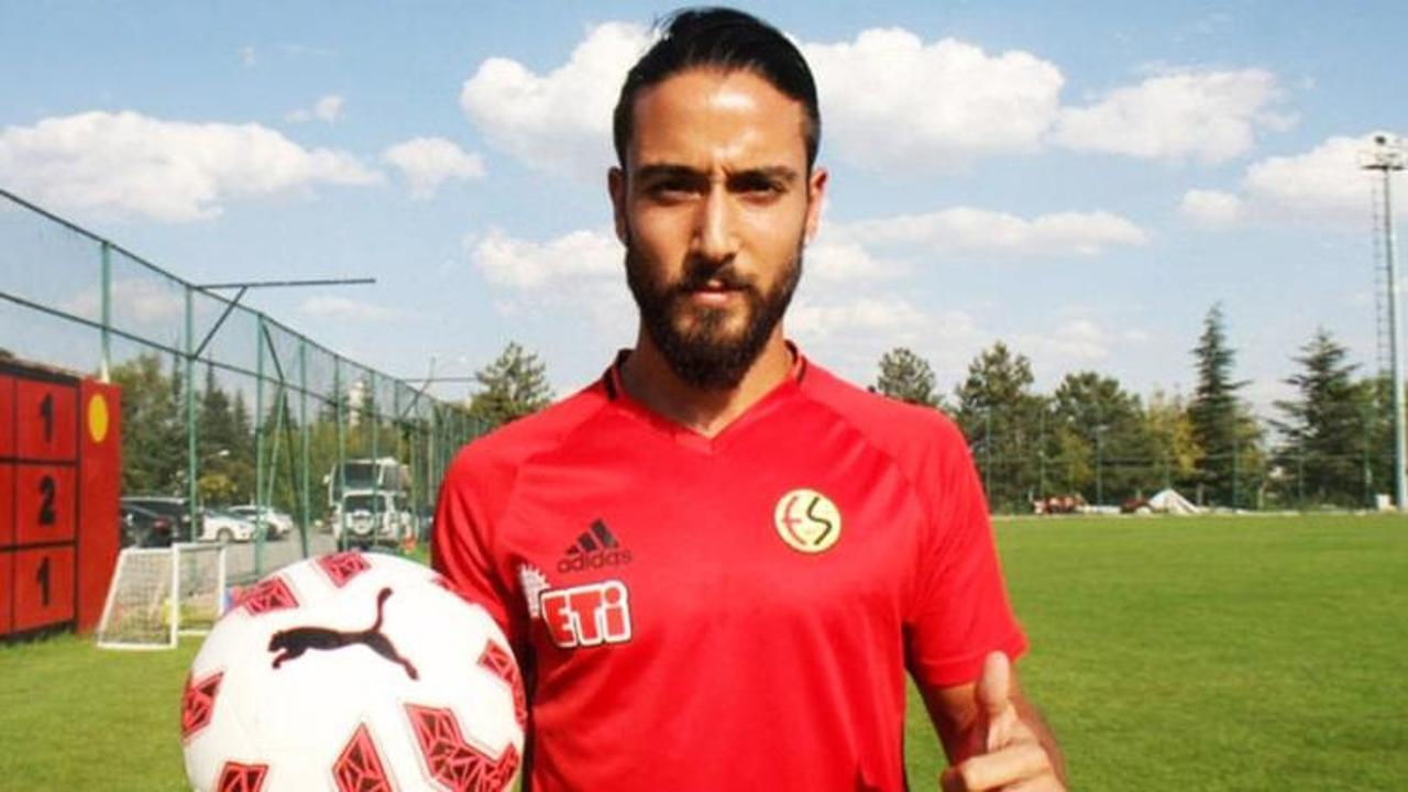 Tarık Çamdal'dan Galatasaray'a mesaj!