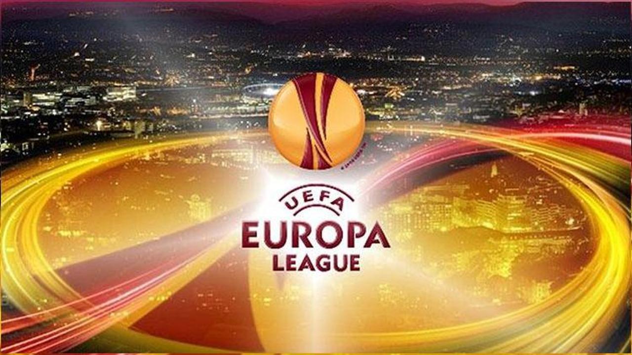 UEFA Avrupa Ligi kura çekimleri ne zaman? Hangi kanalda?