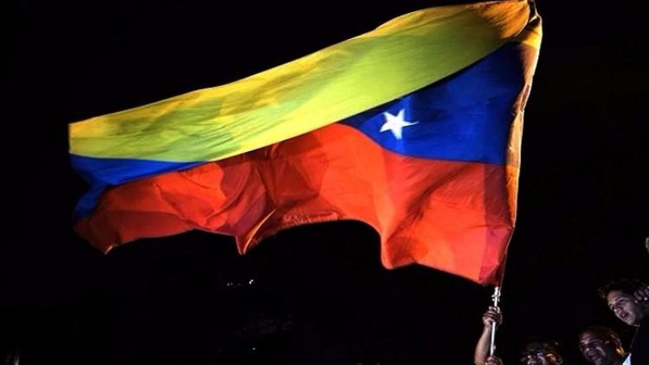 Venezuela Türkiye'den yatırım bekliyor