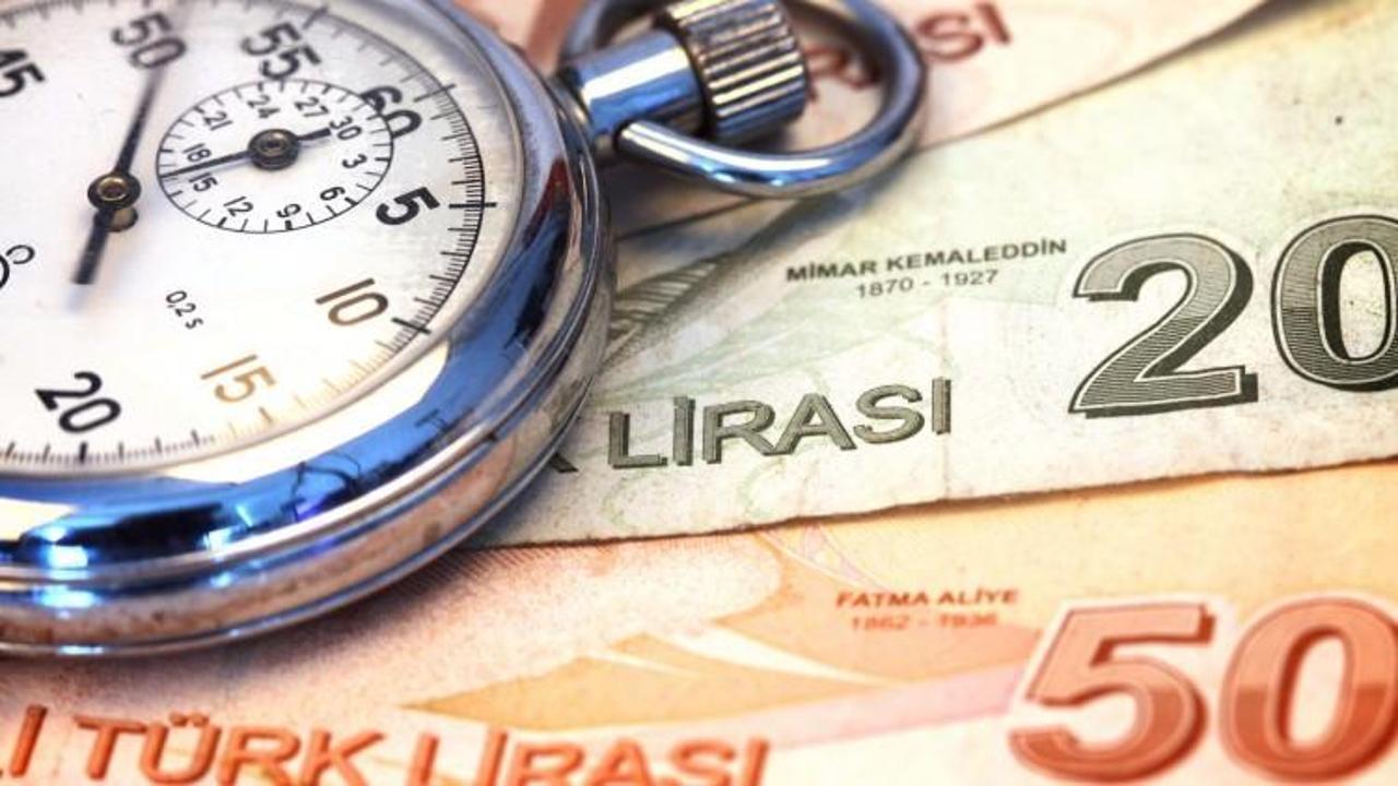 Yeni asgari ücret için pazarlık başlıyor