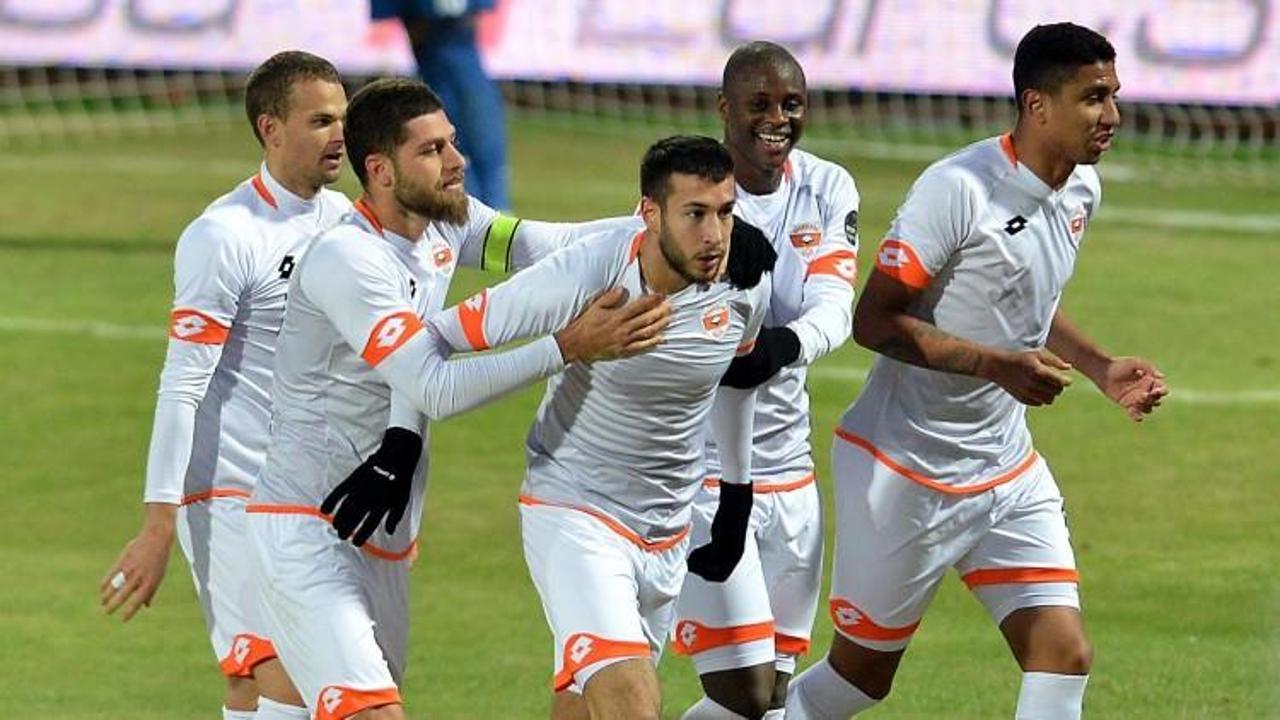 Adana'da son dakika mucizesi!
