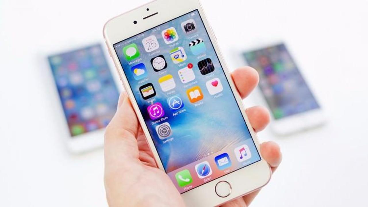 Apple kullanıcıları dikkat! Bugün başladı