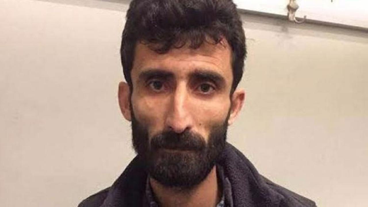 Atatürk Havalimanı'nda 1 PKK'lı yakalandı