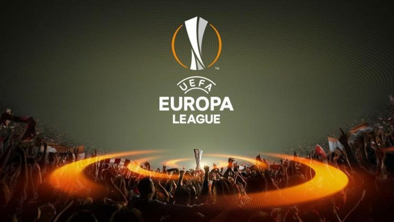 Avrupa Ligi en iyi 11'inde Türkiye'den tek isim